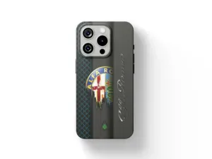 Alfa Romeo Funda Silicona SmartPhone Pro Universal Compatible Max